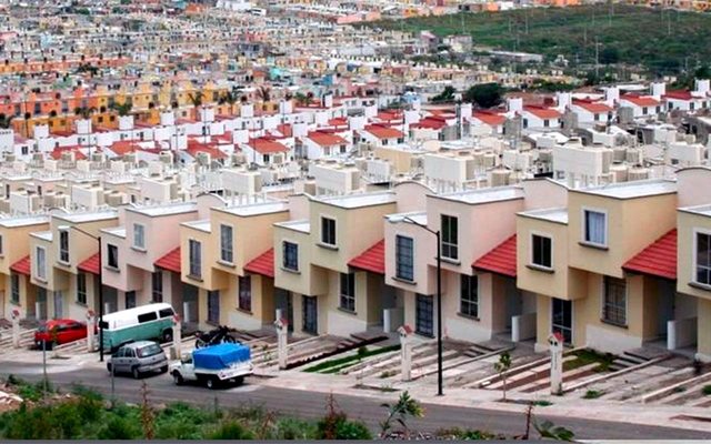 Formación del INFONAVIT