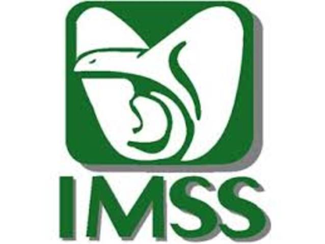 Expansión del IMSS