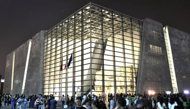 Concreto Traslúcido