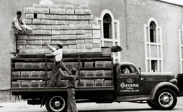 4. Orientación a las relaciones del cliente