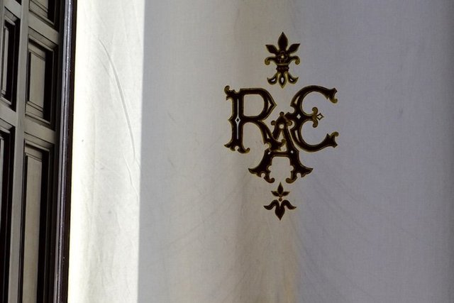 Creación de la Real Academia Española