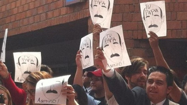 Caída de Sistema e Inestabilidad social.