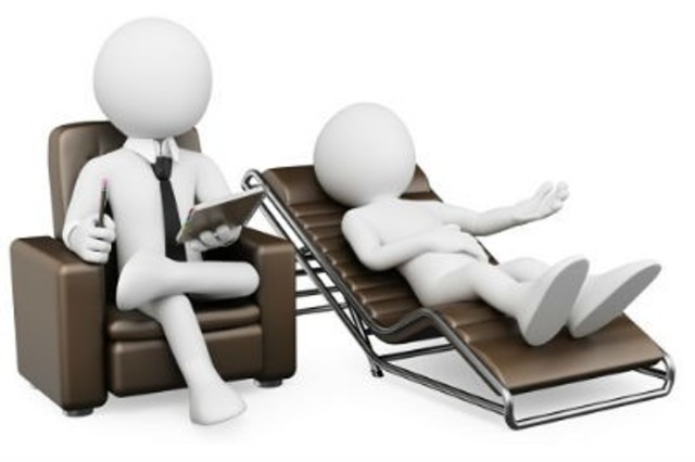 primera clínica de urgencias en salud mental