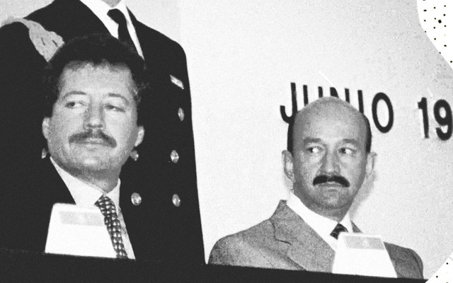 Asesinato de Colosio