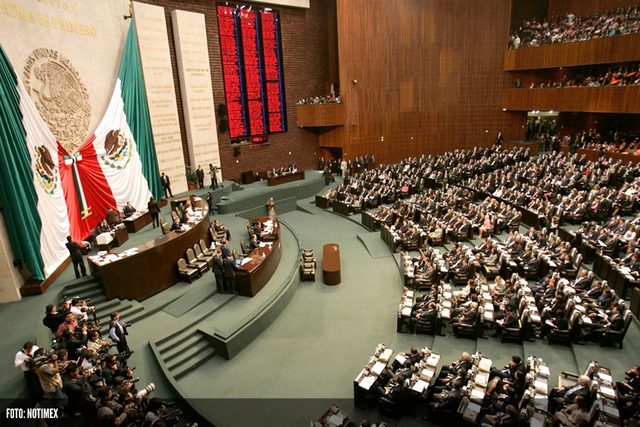 Primeros pasos a la democracia