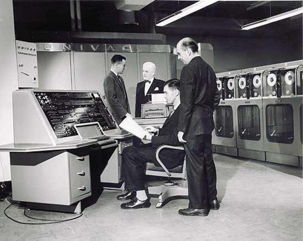 UNIVAC