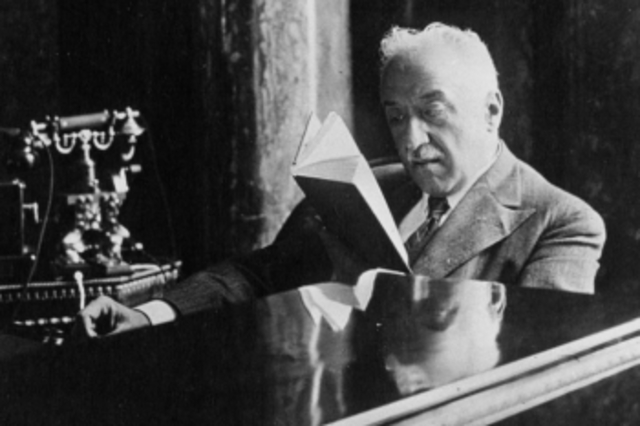 Los presidentes de la II República