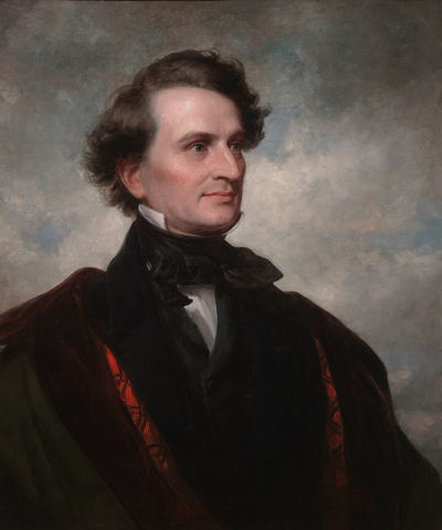 Nacimiento de James Dana (Geosinclinal)