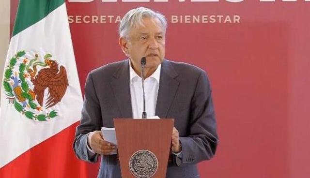 Eligen a Andres Manuel Lopez Obrador (AMLO) como presidente de México