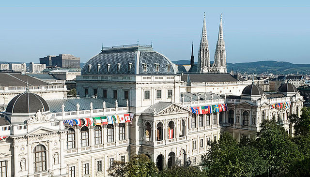 University of Vienna