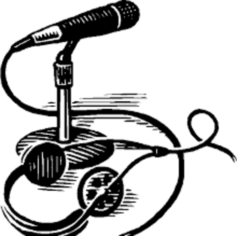 Bachillerato radiofónico