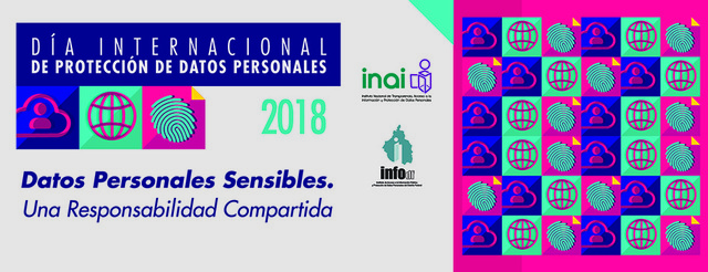 Se conmemora el Día Internacional para la protección de los datos personales