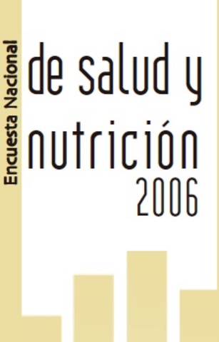 Encuesta Nacional de Salud y Nutricón