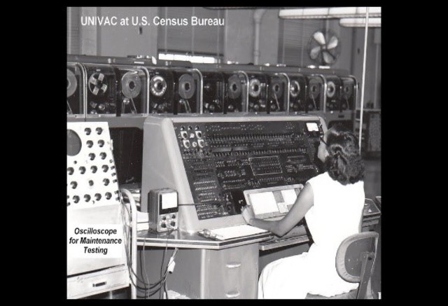 UNIVAC