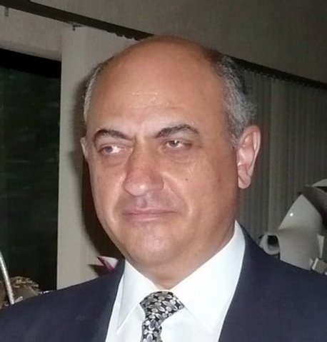 Juan Manuel Lozano Gallegos