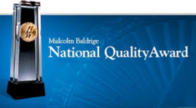 Premio  Malcolm Baldrige