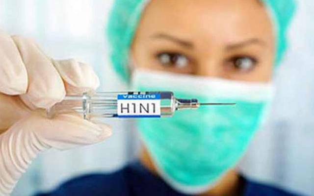 En 2005  la amenaza mundial de una pandemia de influenza