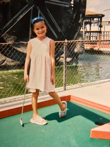 Mini Golf