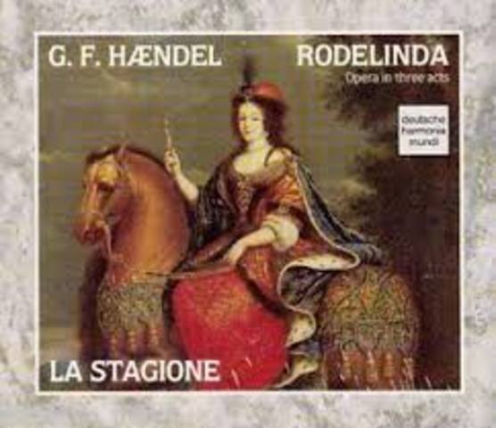 Rodelina