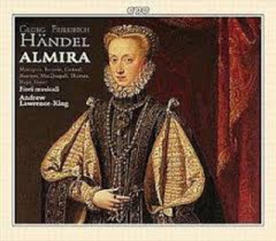 Almira