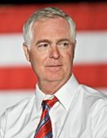 NC Governor Election