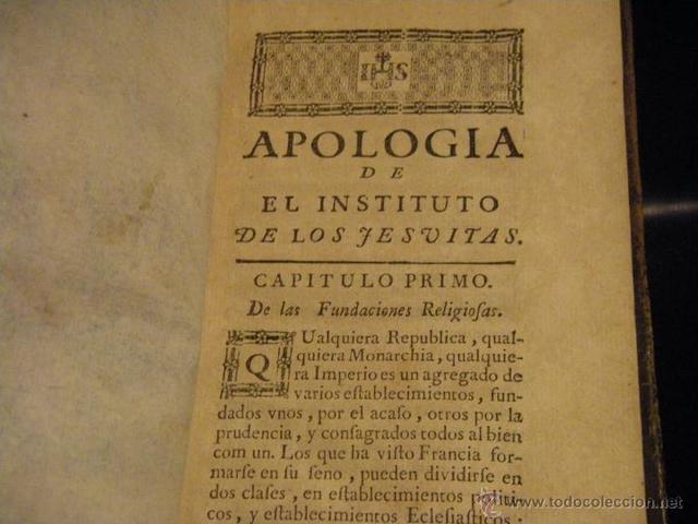 El castellano en el siglo XVIII