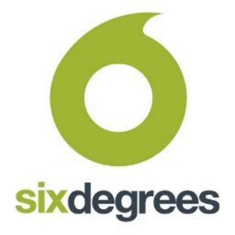 six degrees