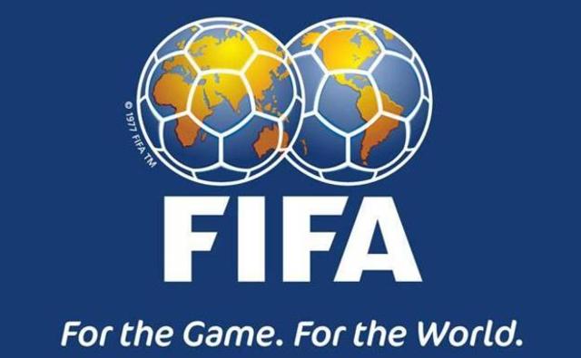MUNDIAL DE FUTBOL DE LA FIFA