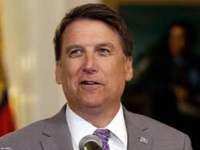 NC Governor Election