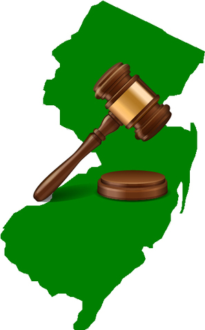 New Jersey Leads the Way!