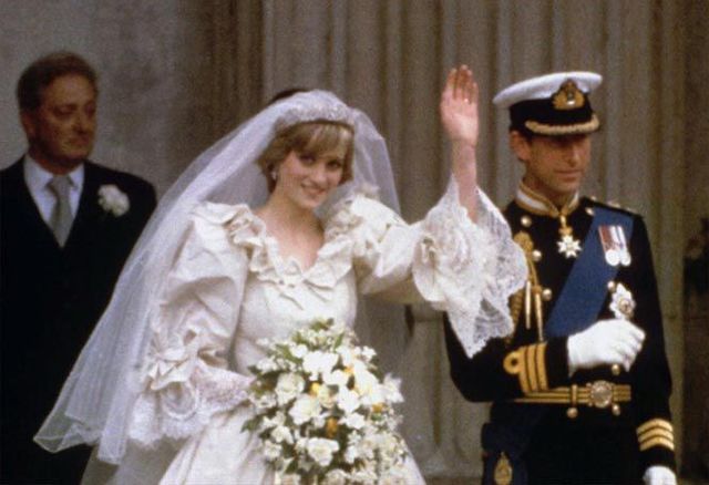 EVENTOS SOCIAL MONARQUICO MAS IMPORTANTE DEL S. XX