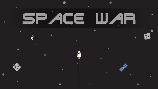 Primer juego para computadora. (space war)