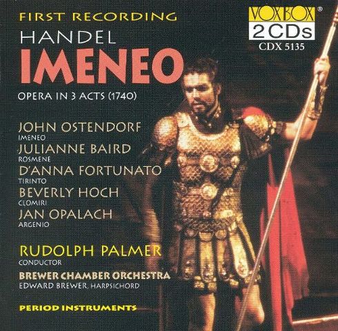 Imeneo