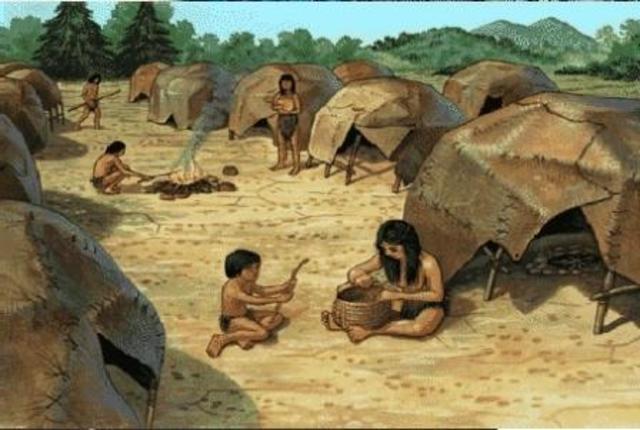 ANTIGUA MESOAMÉRICA