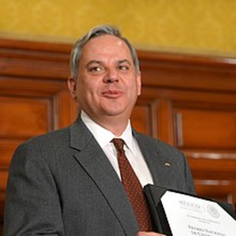 Emilio Sacristan Rock