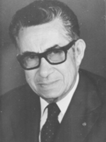 Manuel González Flores
