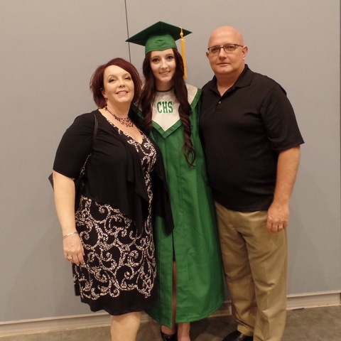 High School Graduation