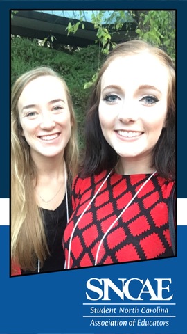 Elected to the State Board of SNCAE