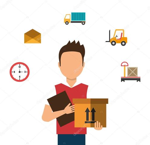 Logística empresarial