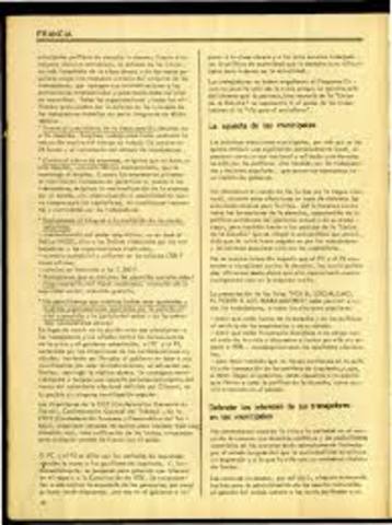 SINDICALISMO INGLÉS