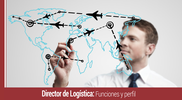 Consolidación de la logística