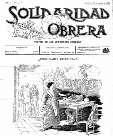 SINDICALISMO ESTADOUNIDENSE