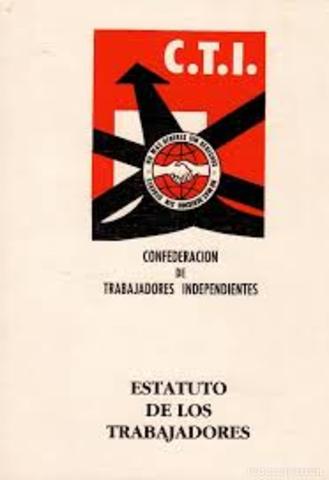 SINDICALISMO ITALIANO