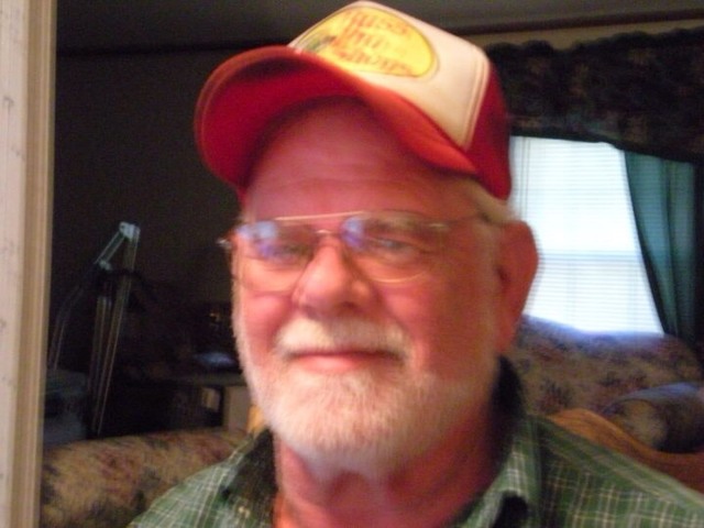 Scott's father passes