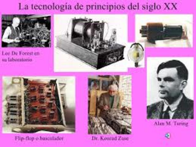 . Eccles y F. W. Jordan