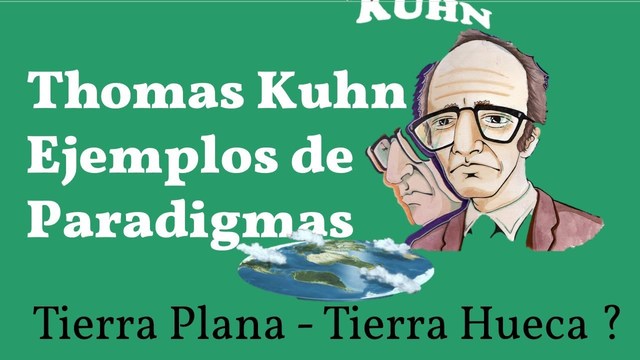 Thomas Kuhn