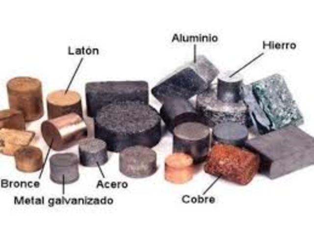 Los Militares aprendieron a Obtener Materiales para Garantizar la Producción