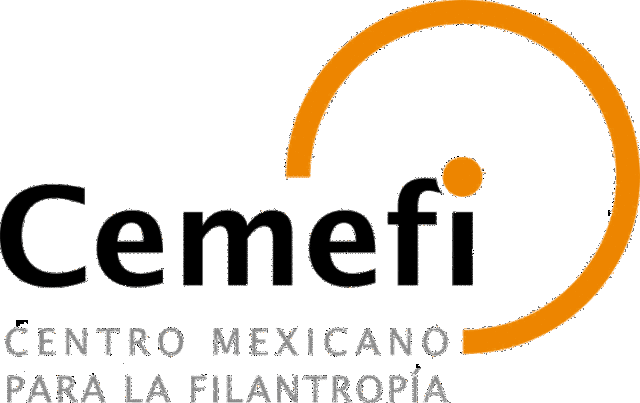 Creación del Centro Mexicano para la Filantropia