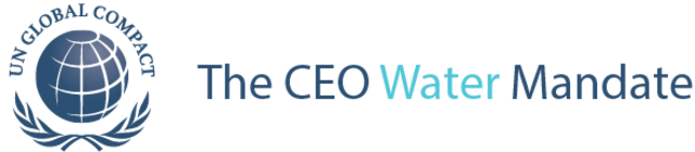 The CEO Water Mandate