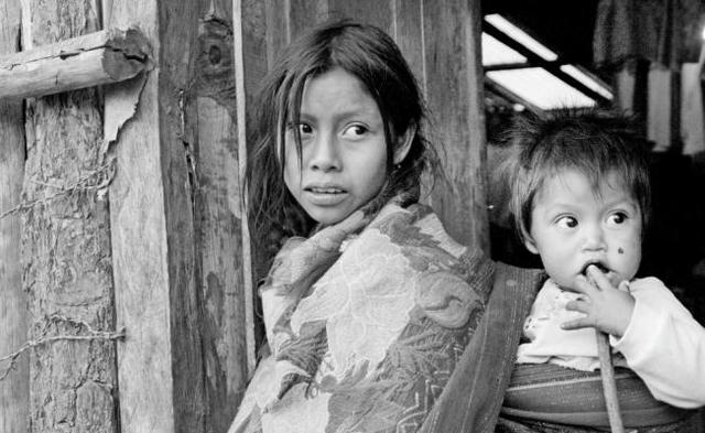 En la primera mitad del siglo XX...